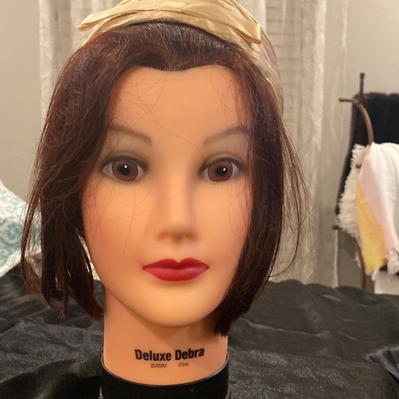 DELUXE DEBRA ABD VINTAGE HAT - Picture 3 of 8